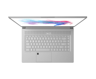 MSI P65 i7-8750H/16GB/256/Win10 GTX1050Ti - 457339 - zdjęcie 5